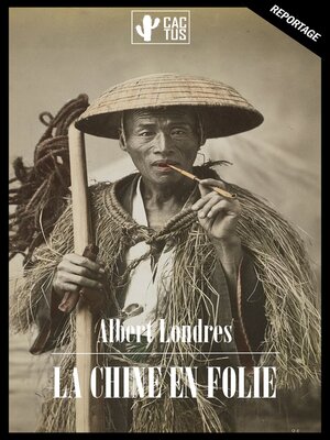 cover image of La Chine en folie